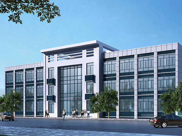 公司大樓 公司大樓